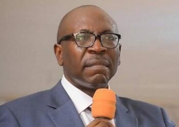 Ize-Iyamu Pulls Out Of Edo Guber Race, To Endorse Okpebholo