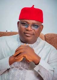Abia Lawmaker Registers 120 Indigent Students For 2024/2025 UTME 1 images