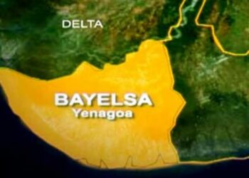 Indiscriminate Bush Burning, Mysterious Weather Cause Health Panic In Bayelsa