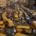 LASG Warns Motorists Against Using Vehicles Without Number Plates
