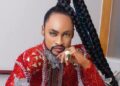 I Suffered From Facial Stroke, Nigerian Crossdresser, Edun Reveals