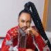 I Suffered From Facial Stroke, Nigerian Crossdresser, Edun Reveals 5 I Suffered From Facial Stroke, Nigerian Crossdresser, Edun Reveals