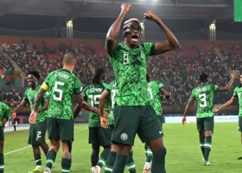 AFCON: Owolabi Urges Super Eagles Cohesive Against Angola