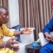 Musician K1 Urges Tinubu To Alleviate Pains Of Nigerians, Fix Economy