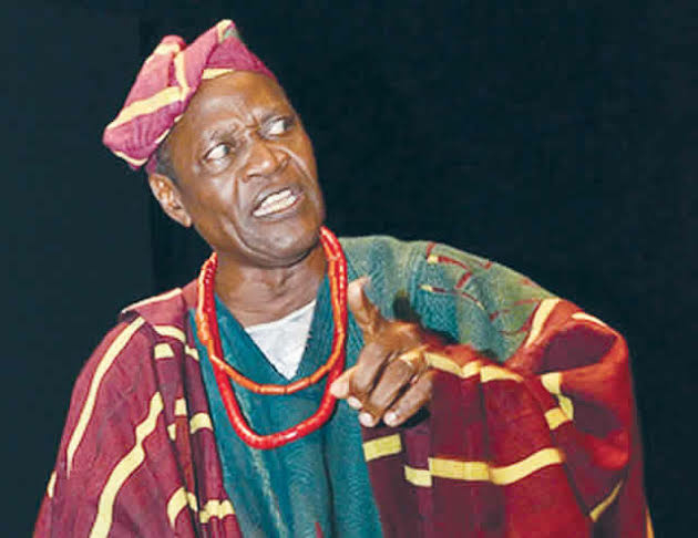 Entertainment Industry Mourns As Pa Jimi Solanke Is Dead 1 images 86