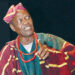 Tinubu Mourns Iconic Actor, Playwright, Jimi Solanke 4 Entertainment Industry Mourns As Pa Jimi Solanke Is Dead