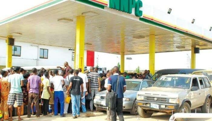 JUST-IN: No Increase In Petrol Pump Prices, NNPCL Assures Nigerians 1 images 88