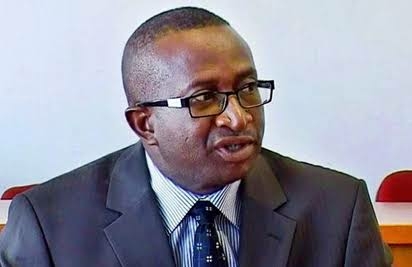 Nigeria's Return To Parliamentary System Will Be Difficult — Ndoma-Egba 1 images 92