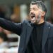 Ligue1: Marseille Sack Gattuso As Manager, Appoint Gasset