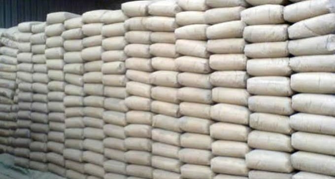 FG, Cement Producers Agree On N8,000 Per Bag 1 increase of cement price 680x365 c