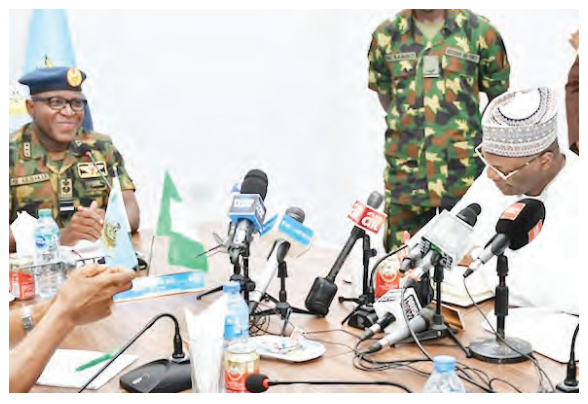 BYE-ELECTIONS: Parties Face Voters Amid Economic Hardship 1 inec
