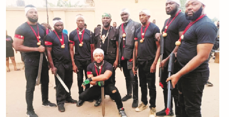 nollywood