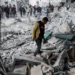 Gaza: Ceasefire Talks Resume As Israel Bombards Rafah