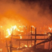 Fire Razes Night Club, Shop In Ebonyi 5 Fire Razes Night Club, Shop In Ebonyi