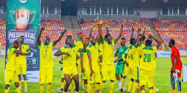 kano pillars