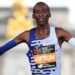 Marathon Record Holder Kiptum Dies In Kenya Auto Crash