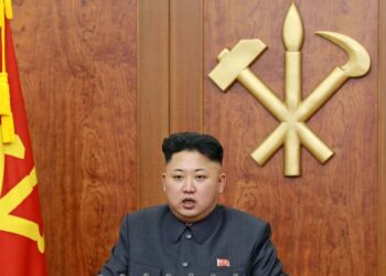 North Korea’s Kim Ramps Up ‘War Preparations’, Inspects Warships