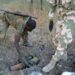 1.2m Exposed To Landmine Explosions In North East – Shehu