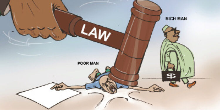 law