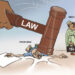 Unequal Laws, Equal Terror