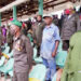 Insecurity: Any Role For  Ex-servicemen?