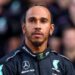 7-Time Formula One Champion Lewis Hamilton To Dump Mercedes For Ferrari In 2025