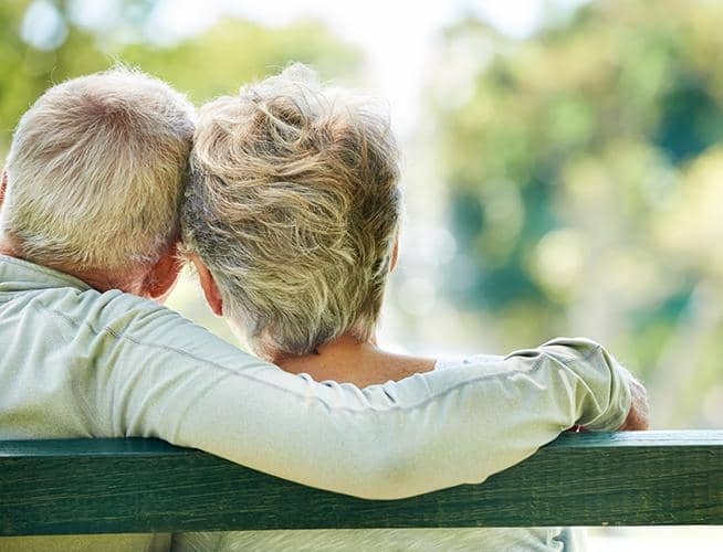 'How Environment Affects Life Expectancy' 1 life expectancy