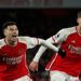 EPL: Arsenal Close Gap On Liverpool, Chelsea Crash, Man Utd Win