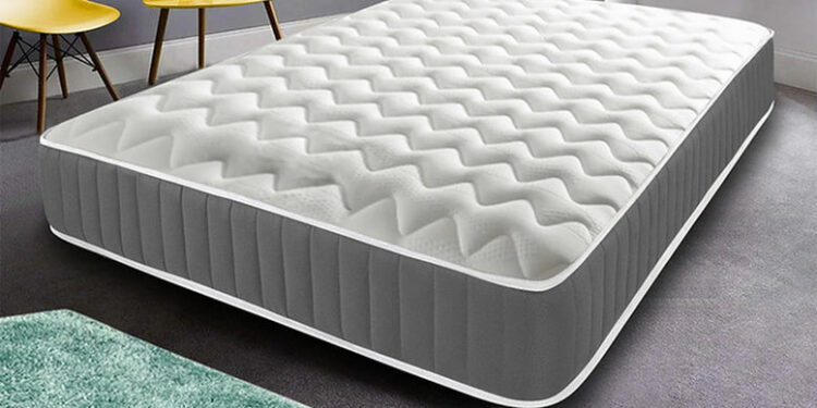 Mattress