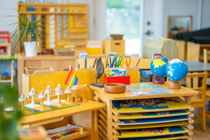 Importance Of Montessori Education To Child And National Development 1 montessori school