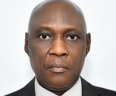 NAICOM Approves Mijinyawa’s Appointment As KBL Insurance Boss 1 mr lawal mijinyawa
