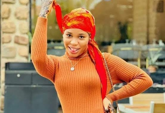 Mother Of Kano TikToker Protests Daughter's Treatment At Psychiatric Hospital 1 murja