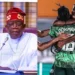 You Have Made Nigeria Proud, Tinubu Tells Super Eagles