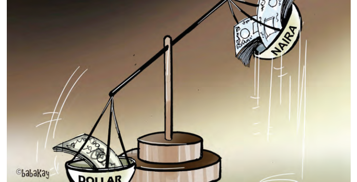 Dollar