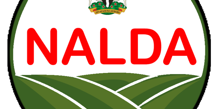 NALDA