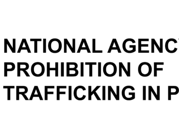 NAPTIP, Police Arrest Cleric Over Trafficking Of 12 Children