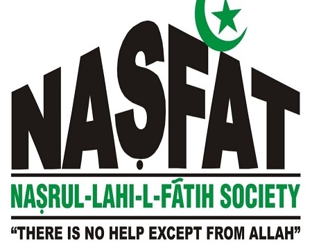 NASFAT Marks 29 Years Of Impact, Purposeful Leadership 1 nasfat logo