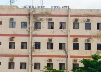 National Library Unveils Map Of Nigerian Languages