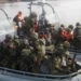 Navy Hands Over 10 Suspected Oil Thieves, Vessel To EFCC 5 Navy To Hand Over 10 Suspected Oil Thieves To EFCC In Akwa Ibom