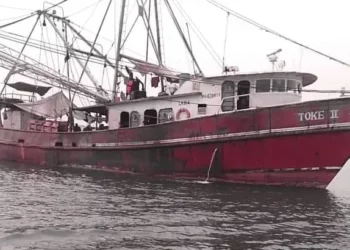 Navy Arrests 17 Sea Pirates On Akwa Ibom Waterways