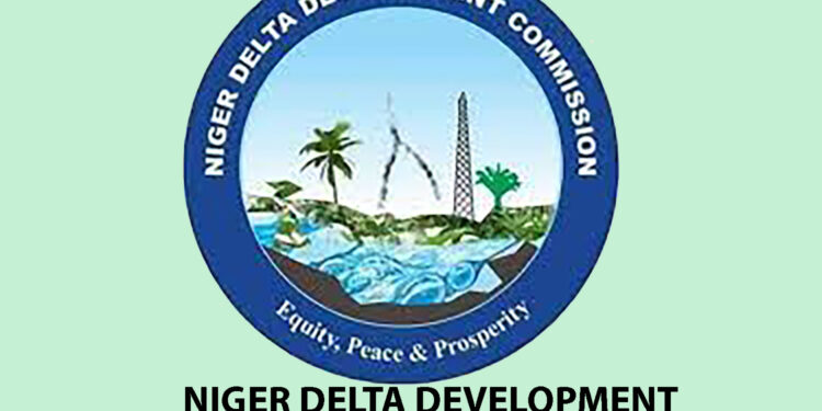 NDDC