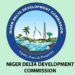 Delta Flood Victims Receive Relief Materials, Palliatives From NDDC
