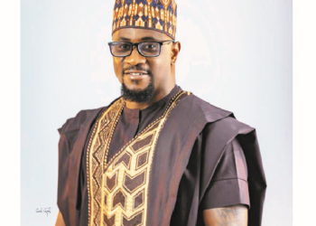 Nifemi Eitaio-Alao: A Visionary Entrepreneur