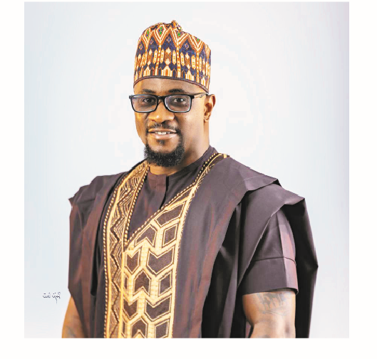 Nifemi Eitaio-Alao: A Visionary Entrepreneur 1 nifemi