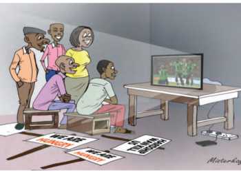 The Danger After AFCON 2023