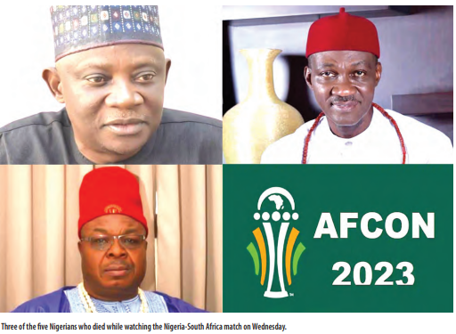 AFCON
