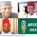 AFCON: 5 Nigerians Die Watching Super Eagles’ Match