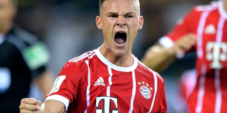 Kimmich