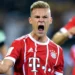 Man City Target Bayern’s Kimmich