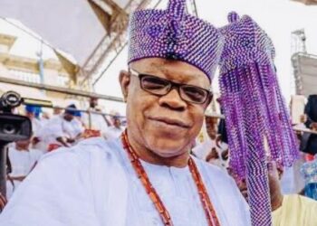 Your Appointment As Baales, Not License For Criminality – Olubadan